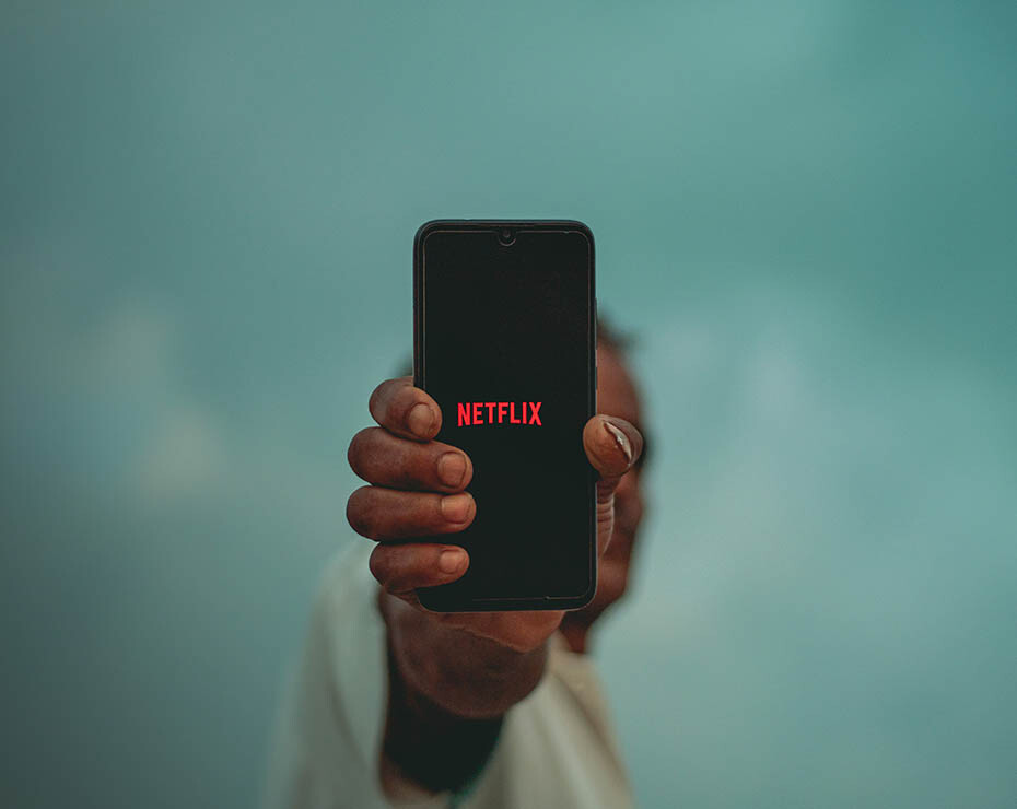 Te contamos cómo usar Netflix Party en el móvil.