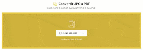 VVAA JPG a PDF