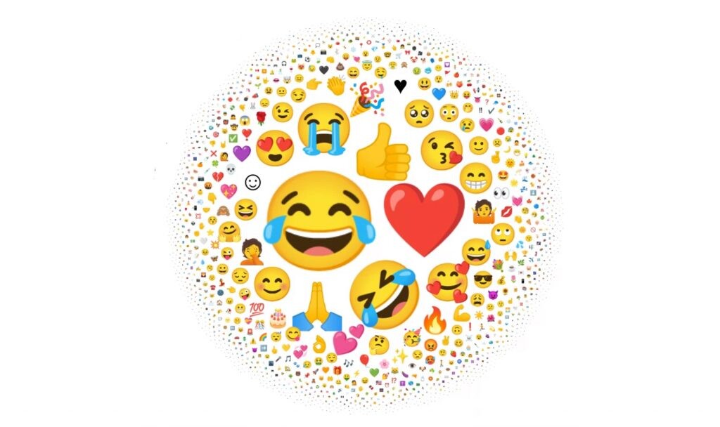 emojis 2022
