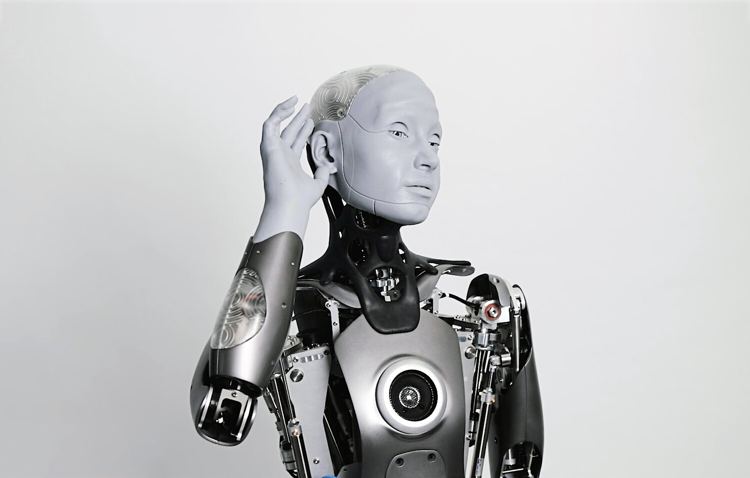 ocho historias robóticas más relevantes