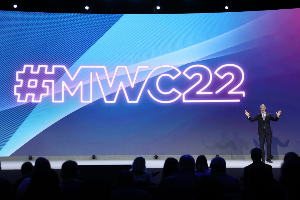 MWC 2022