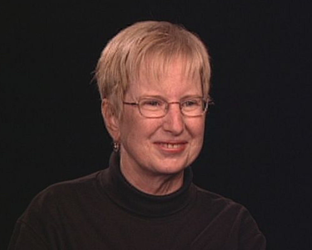 Martha Goddard, inventora del kit para recoger pruebas en caso de violación