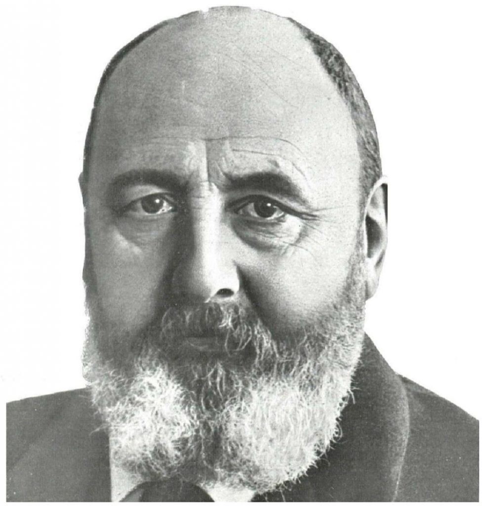 Leonardo Torres Quevedo, inventor español