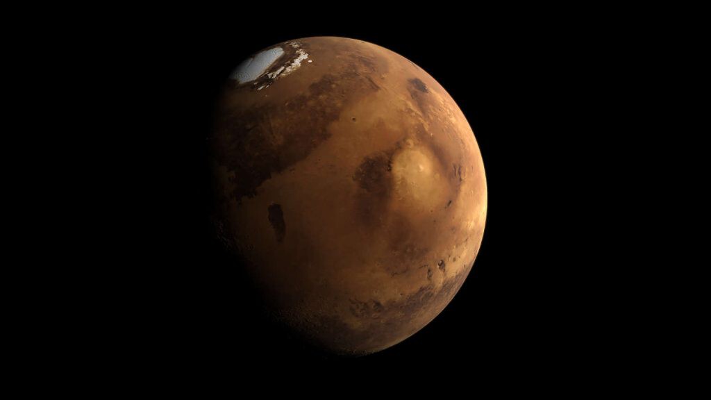 las incógnitas sobre la vida en Marte todavía tardarán en resolverse