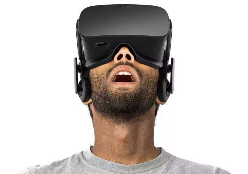 realidad virtual evoluciones