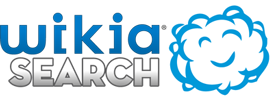 Wikia Search: logo