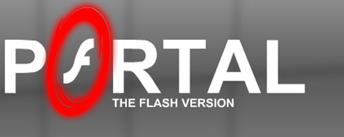 Portal Flash Version