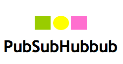 PubSubHubbub