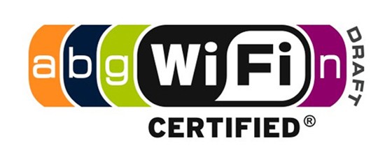 Logo Wifi