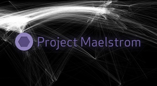 project maelstrom