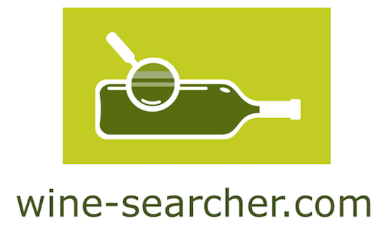 Wine+Searcher