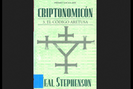 criptonomicon