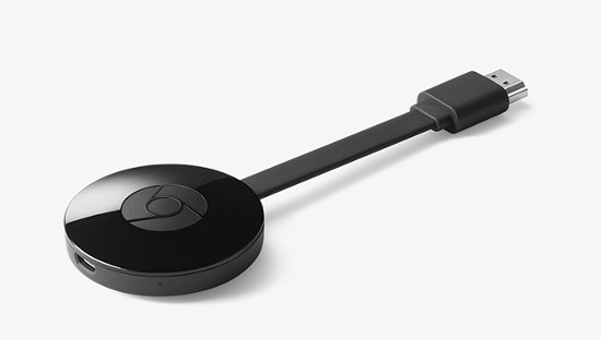 Así es el nuevo Chromecast para llevar Internet a tu televisor de la forma  más fácil - Nobbot
