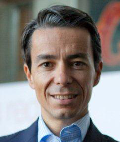 Luis Santos, Director de Innovación de Orange