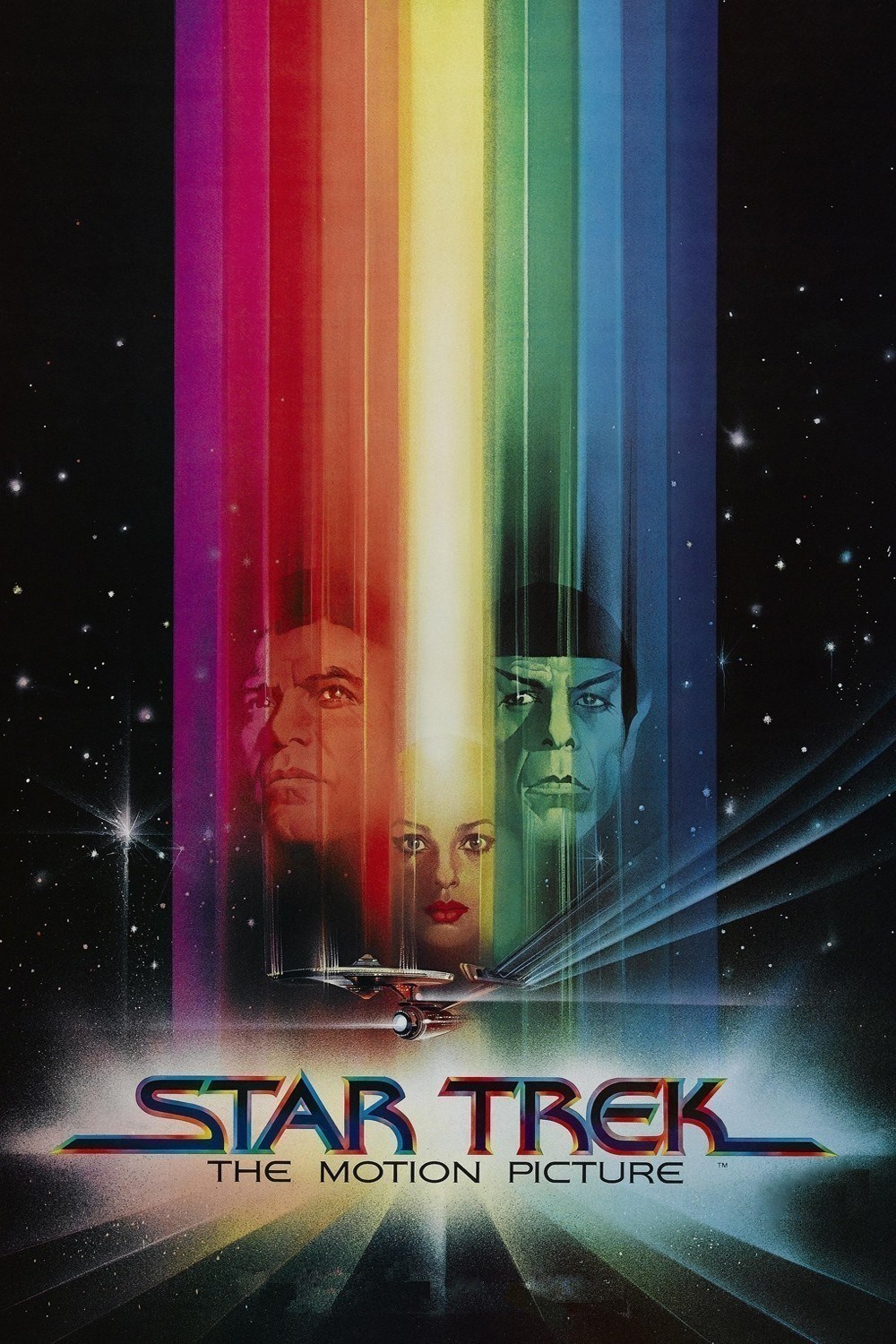 star trek -1979