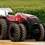 robots para granjas agricultura y pastores