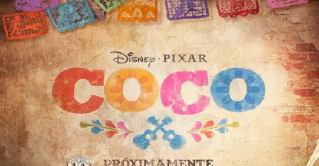 Coco Pixar