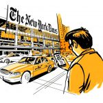 The New York Times y su transformación digital