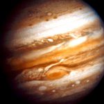 Júpiter NASA