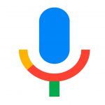Google. Asistente de voz