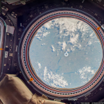 Estacion Espacial Internacional Google