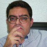Carlos J. Campo, Periodista, director y fundador de Estrategia del Contenido 