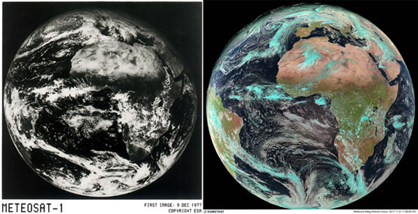 Meteosat 3 AEMET