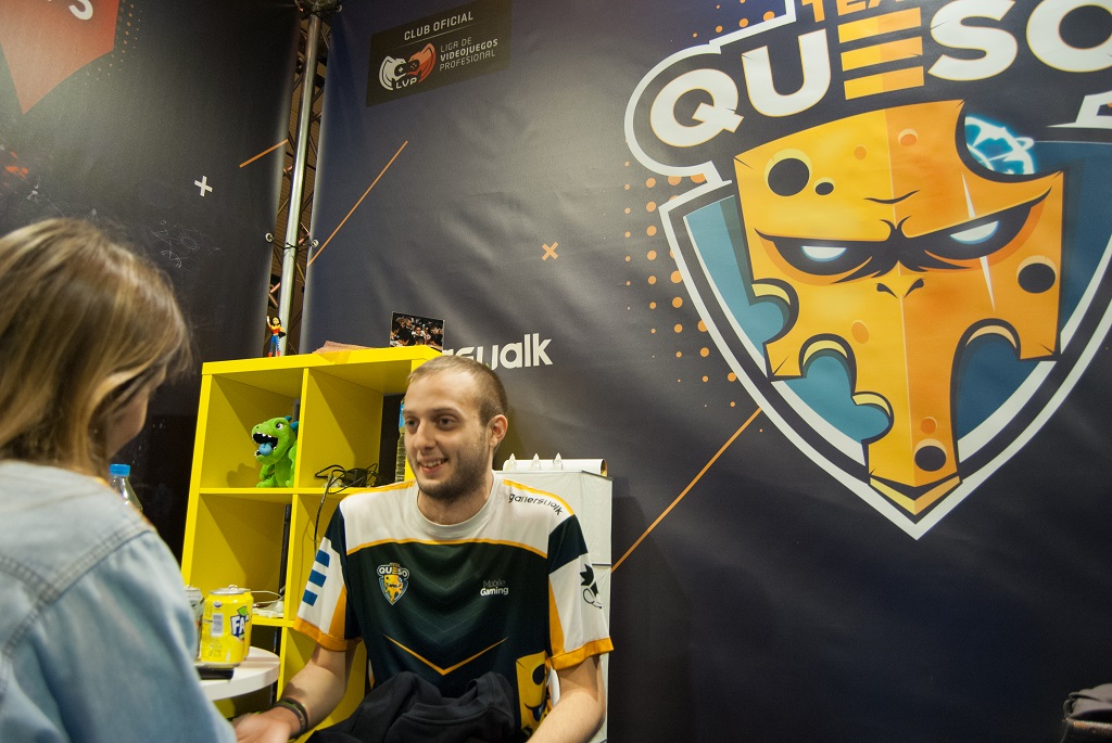 Clash Royale Gamergy 3