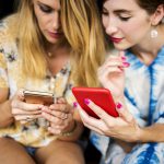 millennials apps moviles