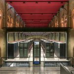 Barcelona supercomputación Center