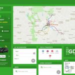 Citymapper es una de las apps de transporte público más usadas