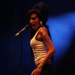 Amy Winehouse holograma