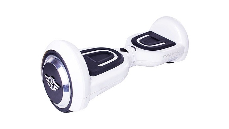 patinete hoverboard Innjoo H2 