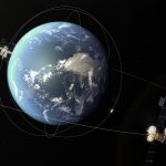 satélites ESA