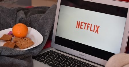 Orange y Netflix
