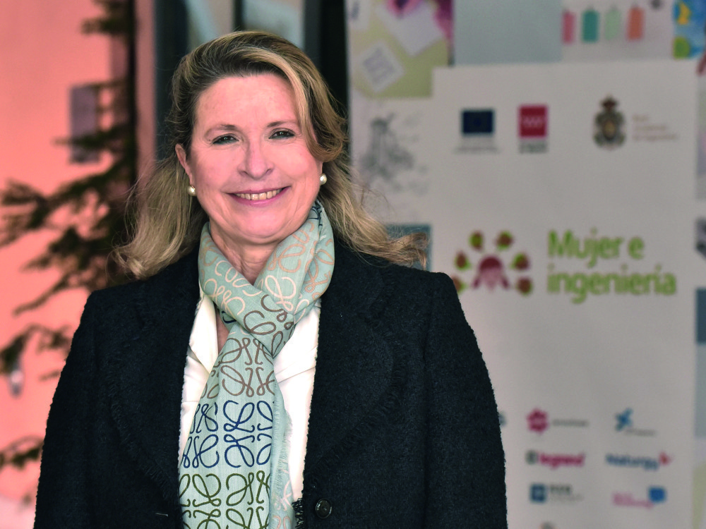 Premio Mujer y Tecnología