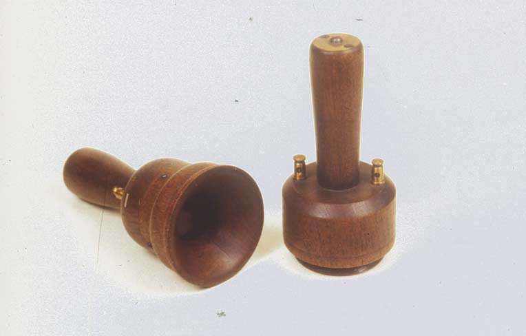 Antonio Meucci inventa el teletróno