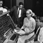 Grace Hopper, fundamental en el desarrollo de la informática