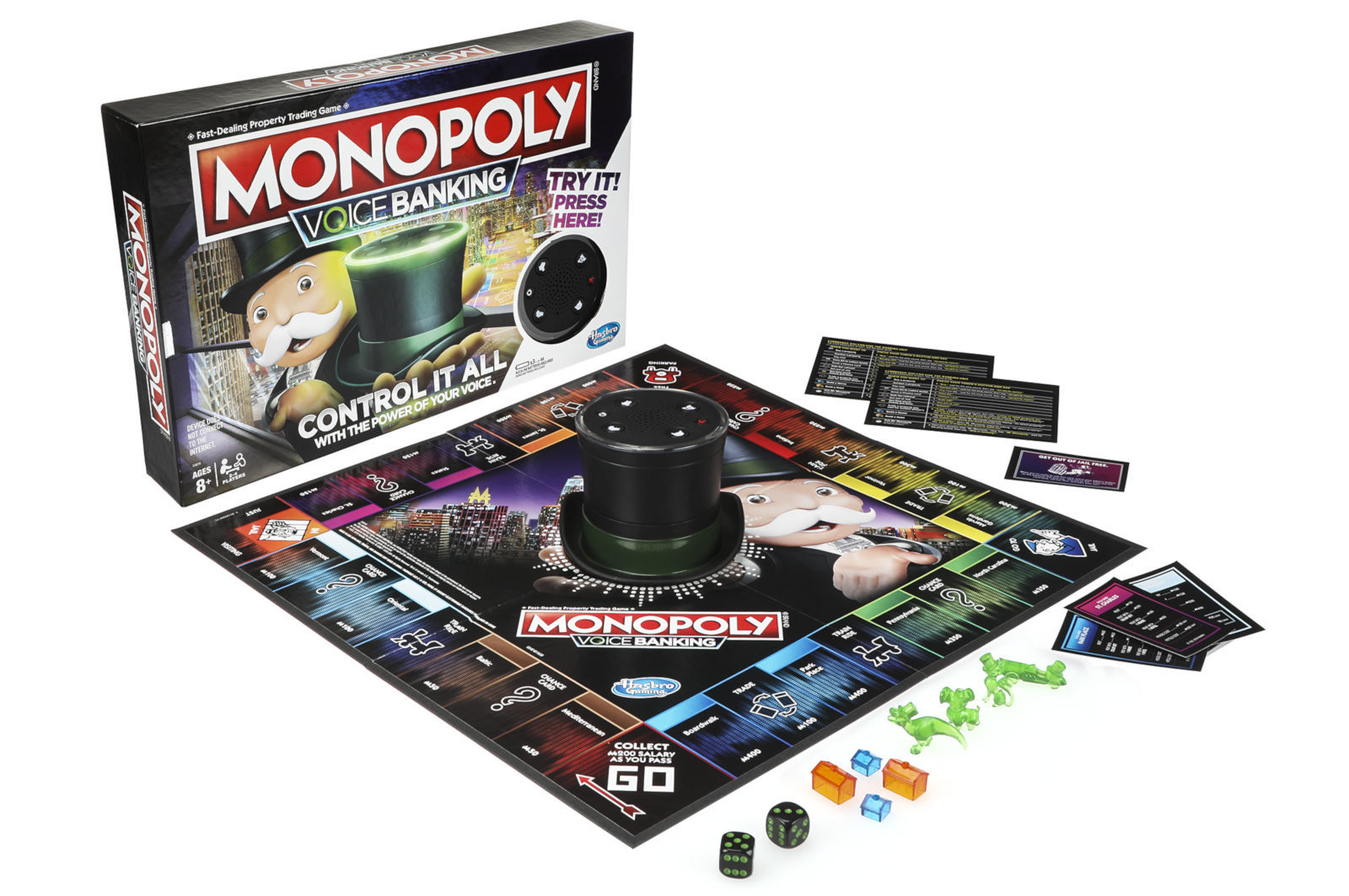 Monopoly