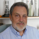 Rafael Clemente, divulgador científico sobre el viaje a la Luna