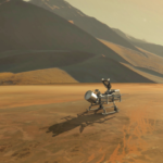 misión a Titán