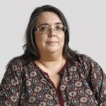 Lorena Martín, creadora de Power to Code y embajadora de Technovation.