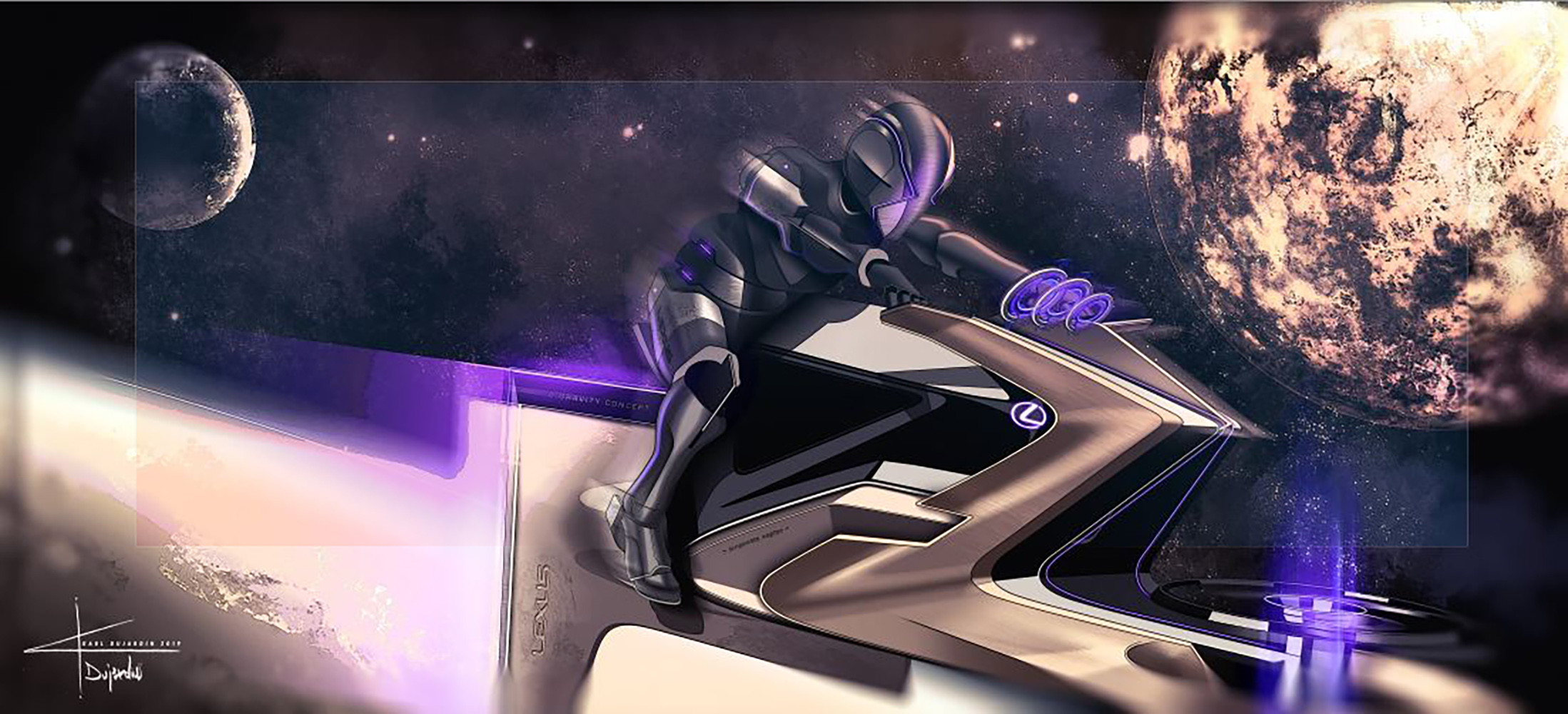 Lexus Zero-Gravity-K.-Dujardin-Detail