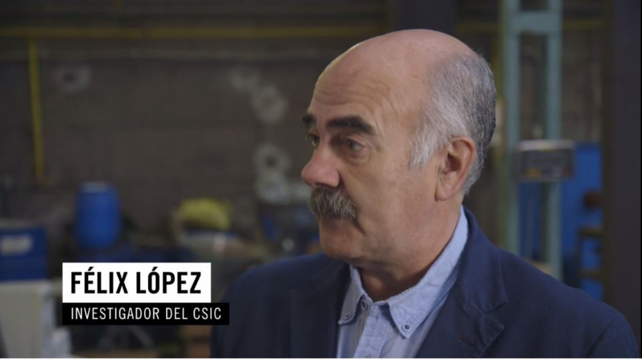 Feliz López