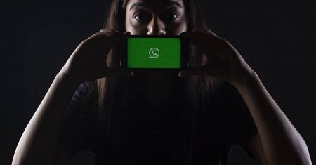 cómo recuperar copias de seguridad de WhatsApp