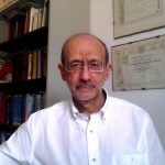 Luis Miguel Pastor, presidente de la Asociación Española de Bioética y Ética Médica (AEBI) y catedrático de Biología Celular en la Universidad de Murcia.