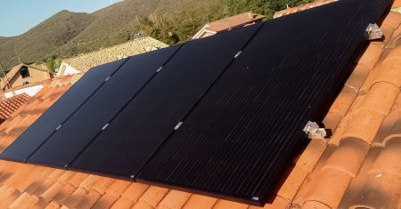 SotySolar, placas solares
