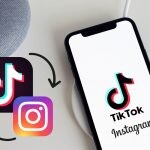 Cómo añadir Instagram a TikTok: guía paso a paso