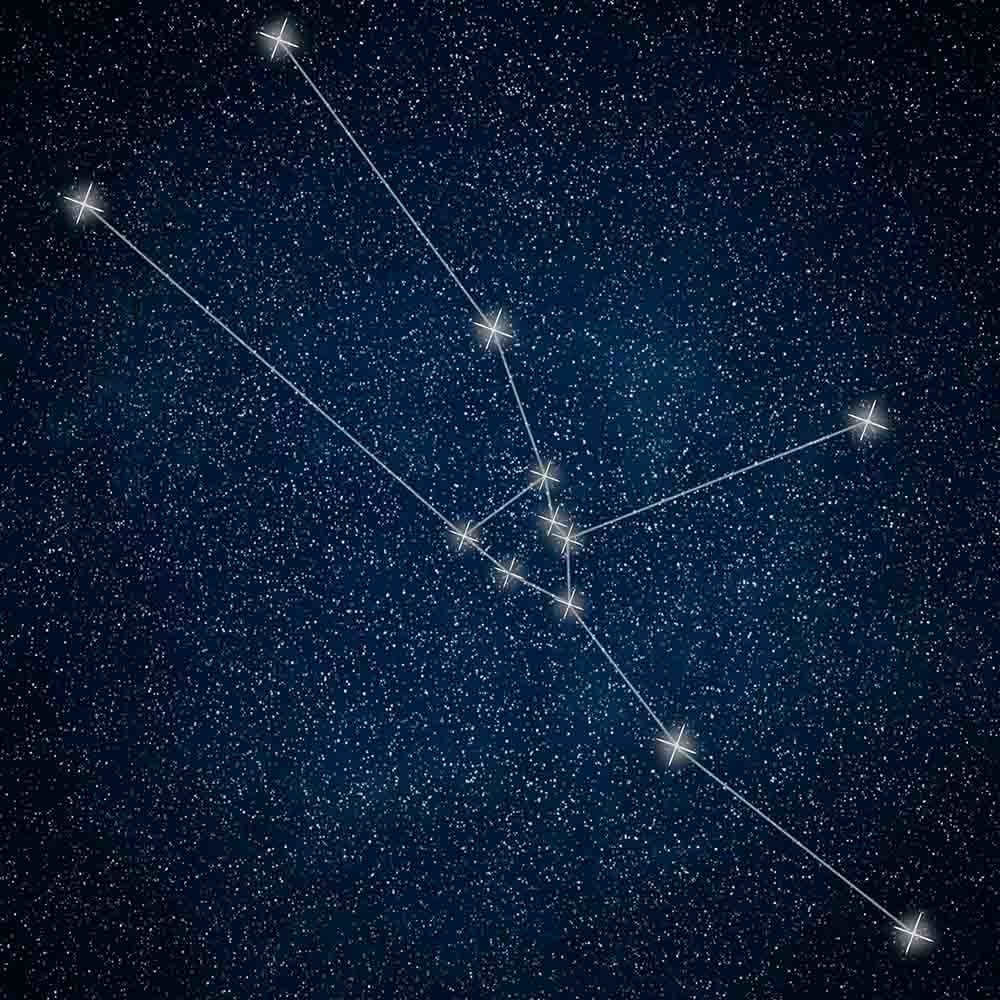 Guía para ver las constelaciones: Tauro.