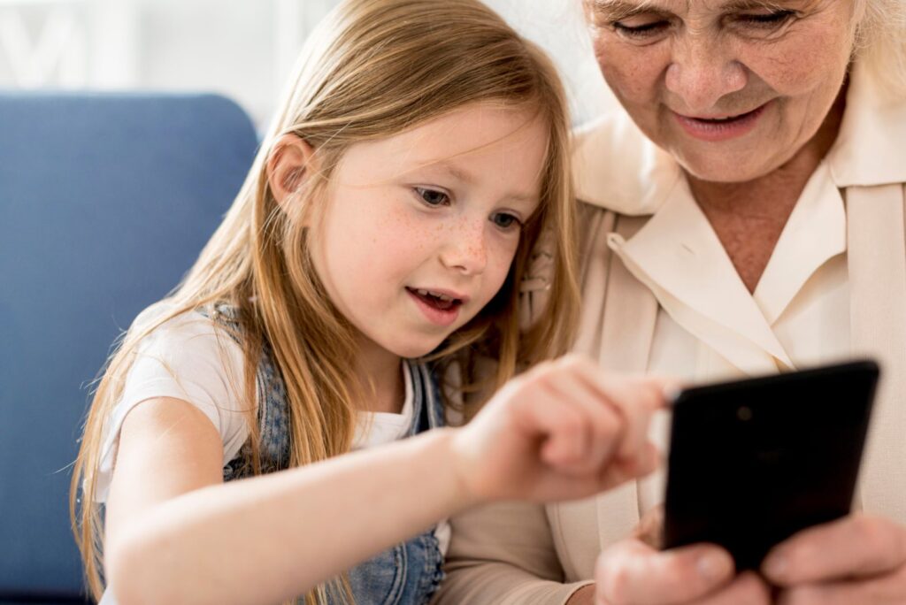 Quitar Control parental en Google Play